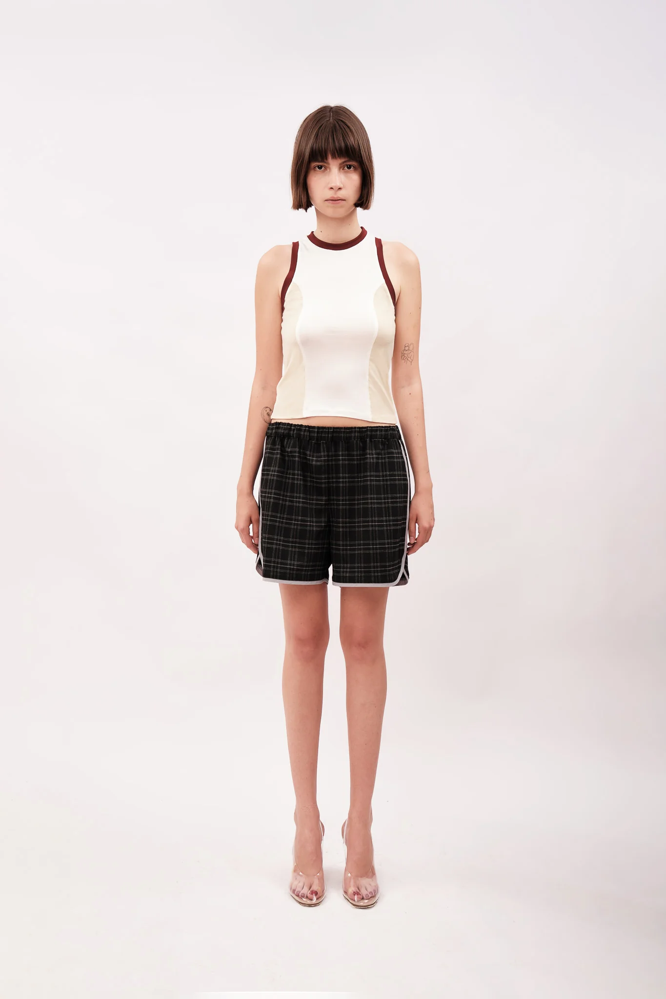 Women's RTW - Tank Tops